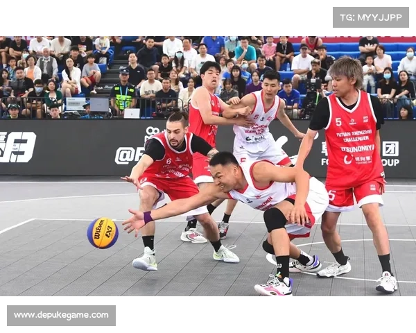 FIBA三人篮球挑战赛沧州站开赛 奥运冠军阿姆斯特丹队领衔参赛