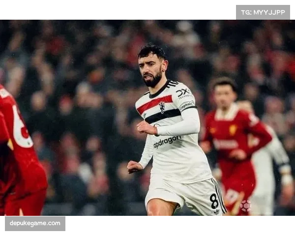 英媒称B费本季英超创造最多机会 但仅为马奎尔送出一次助攻