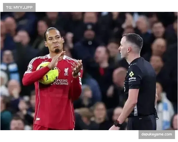 利物浦中场失控导致战绩滑坡 争冠集团稳定性更胜一筹